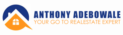Anthony Adebowale Your Go To Real Estate Expert